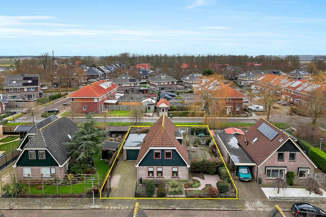 Foto 2 van Zwaluwenlaan 23