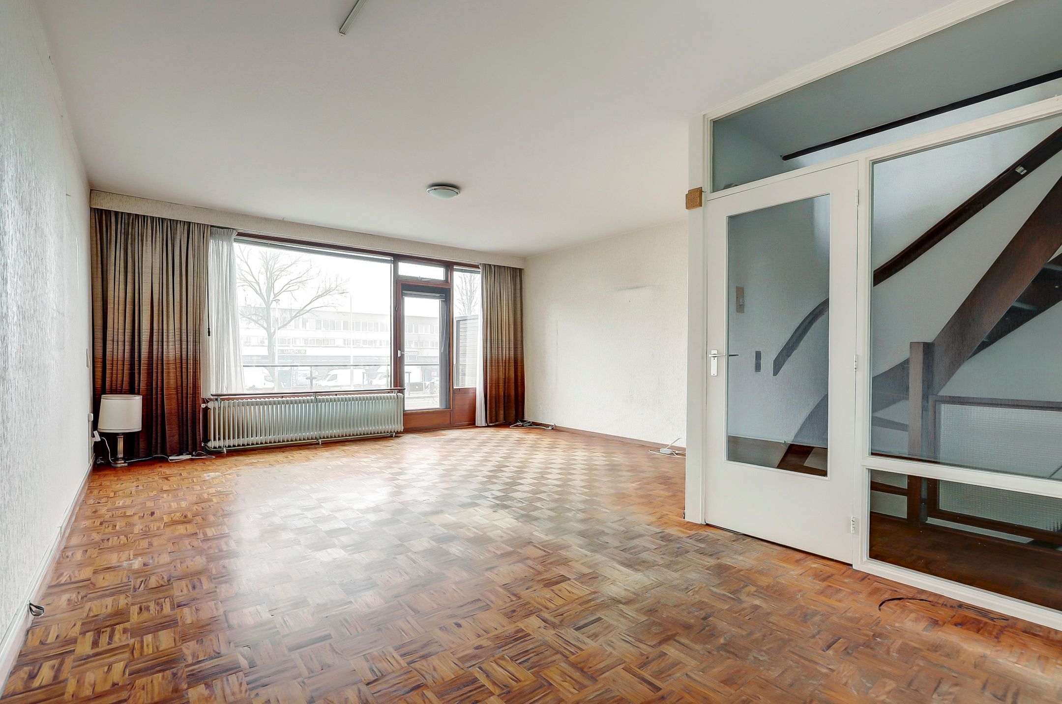 Foto 3 van Zamenhofdreef 32