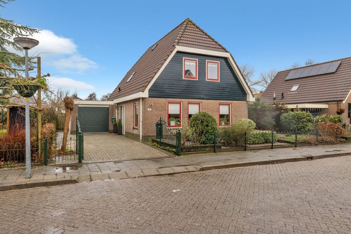 Foto 6 van Zwaluwenlaan 23