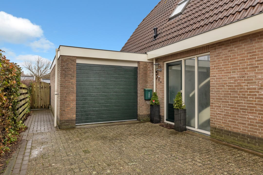 Foto 7 van Zwaluwenlaan 23