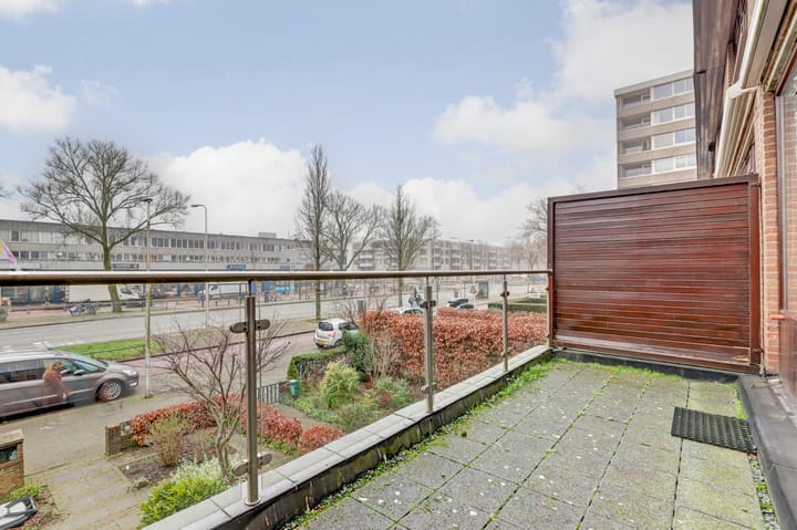 Foto 5 van Zamenhofdreef 32