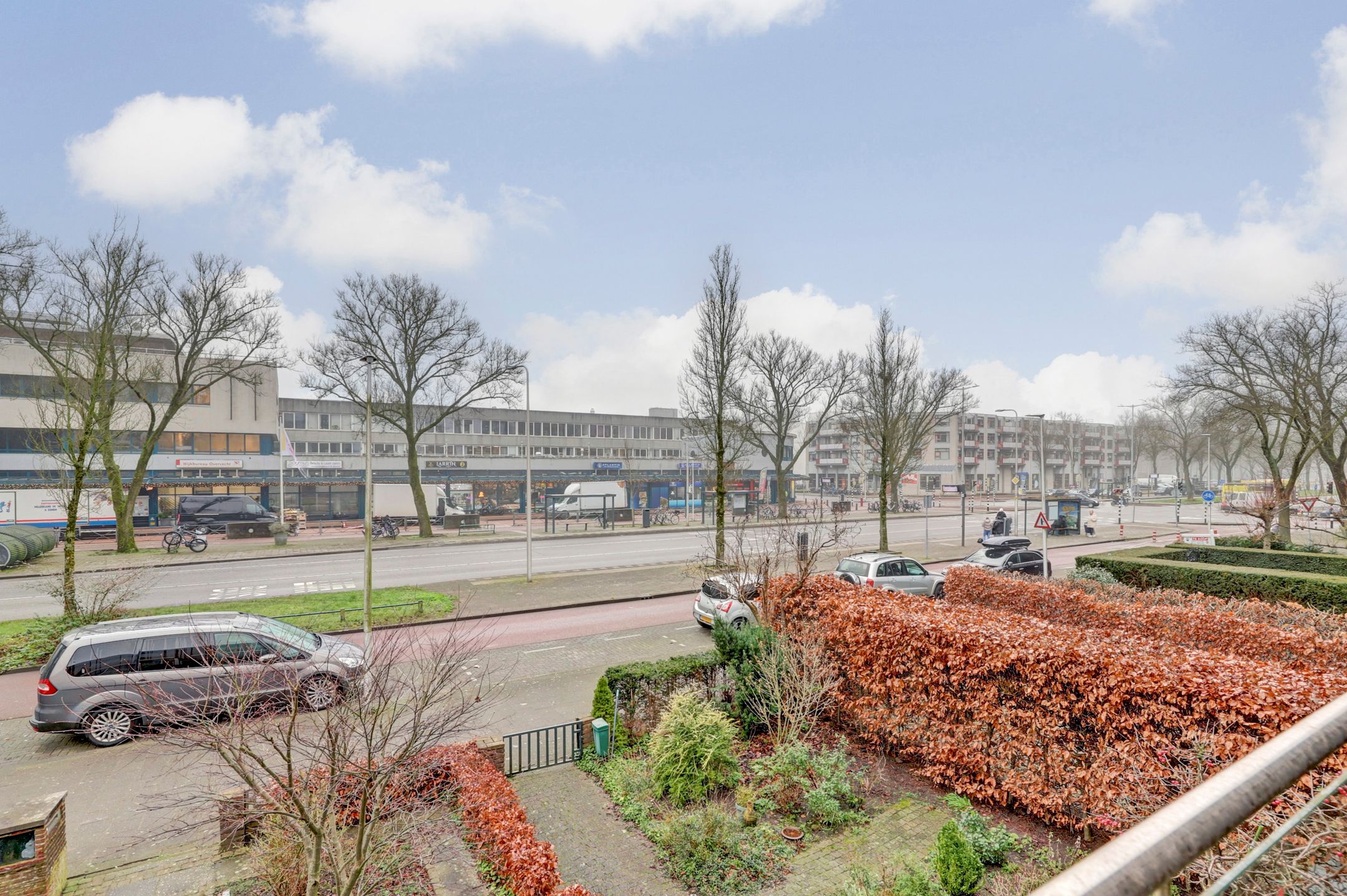 Foto 6 van Zamenhofdreef 32