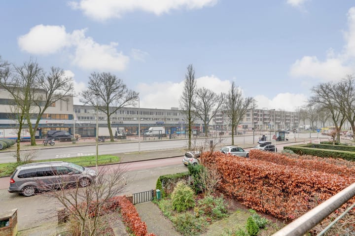 Photo 6 of Zamenhofdreef 32