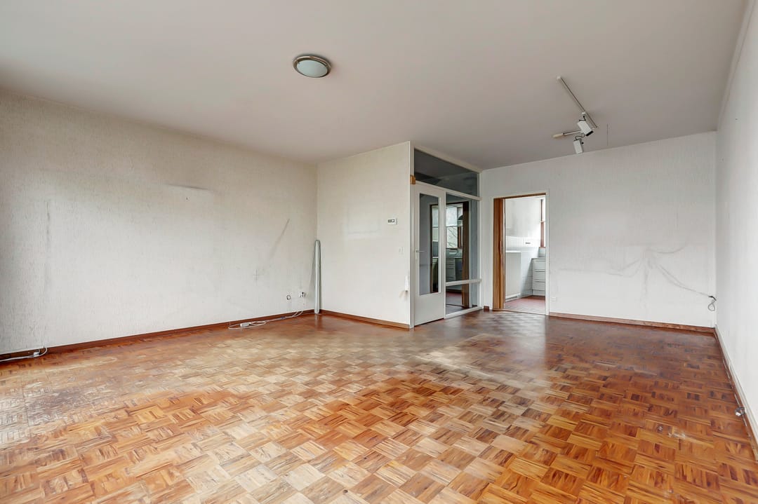 Foto 8 van Zamenhofdreef 32