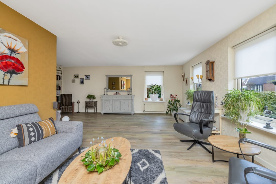 Foto 11 van Zwaluwenlaan 23