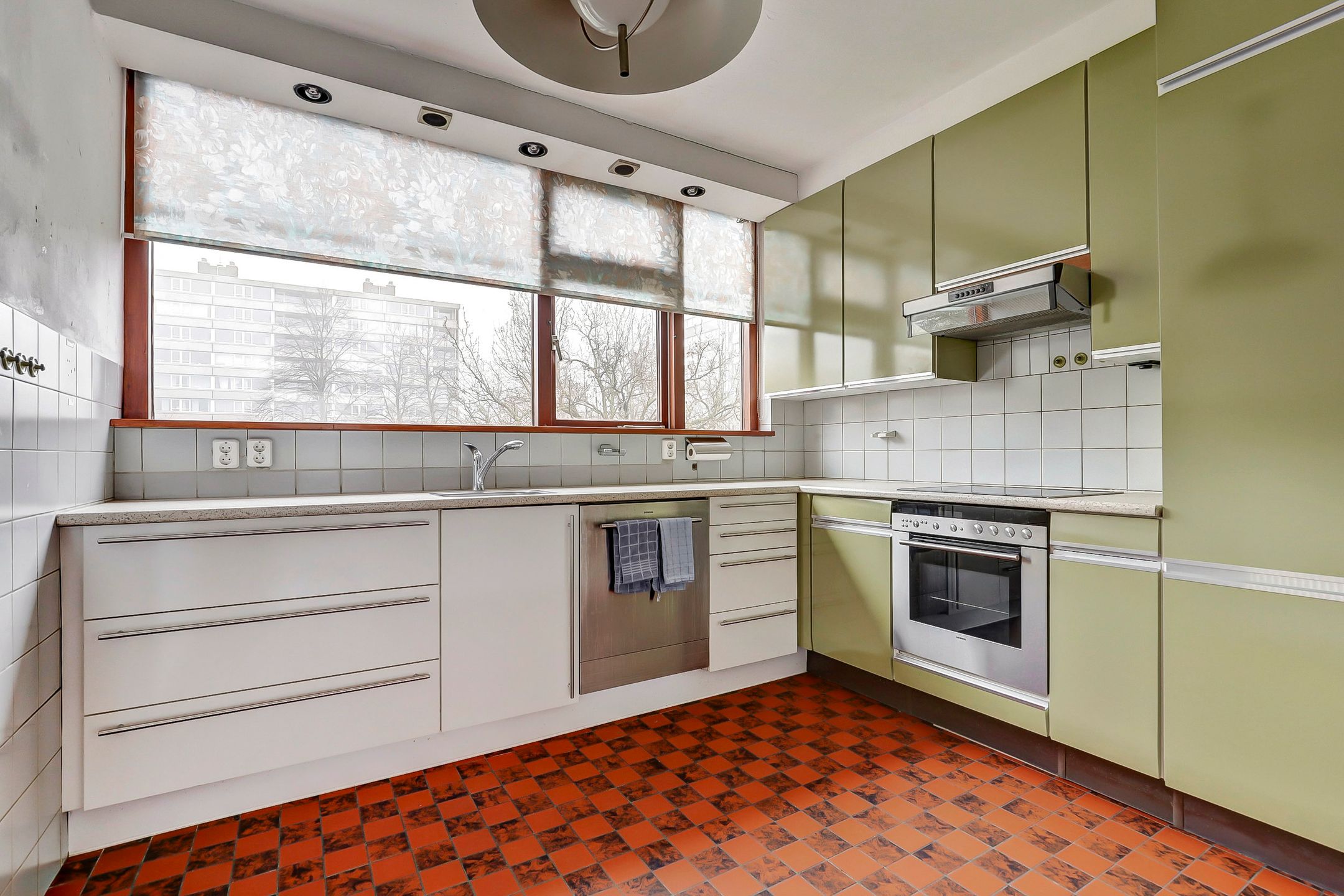 Foto 9 van Zamenhofdreef 32