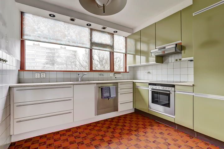 Photo 9 of Zamenhofdreef 32