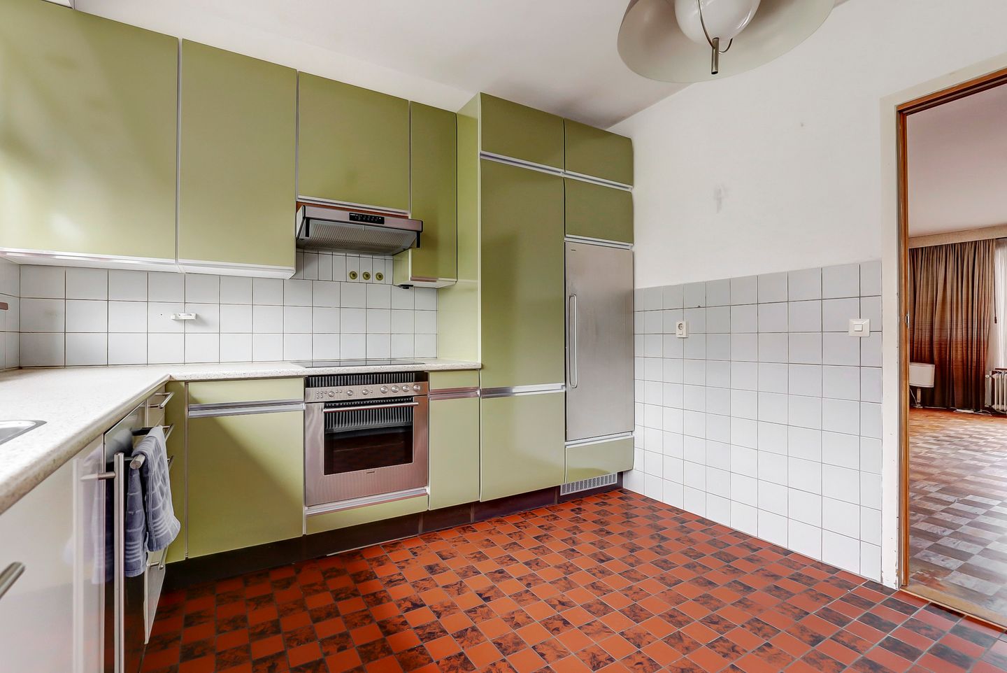 Foto 10 van Zamenhofdreef 32