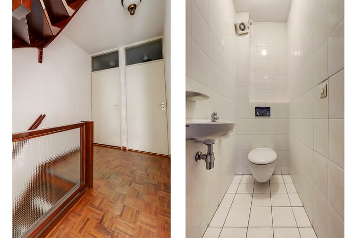 Photo 12 of Zamenhofdreef 32