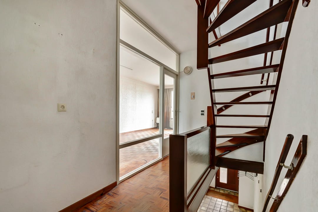 Foto 13 van Zamenhofdreef 32