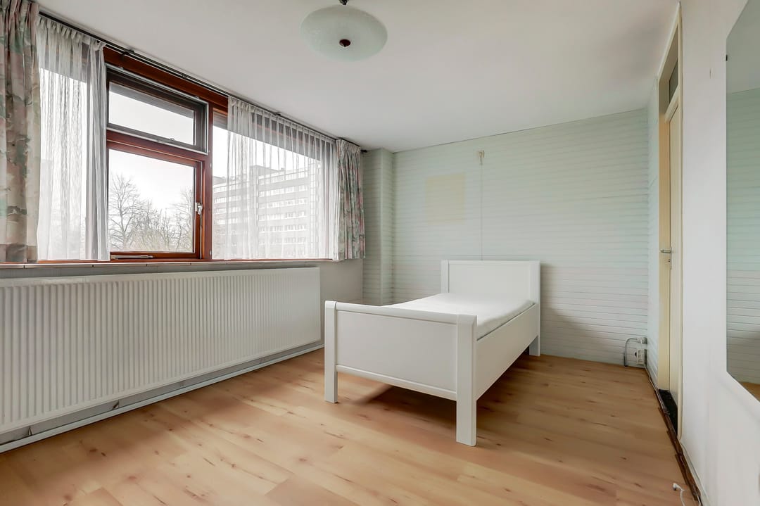 Foto 16 van Zamenhofdreef 32