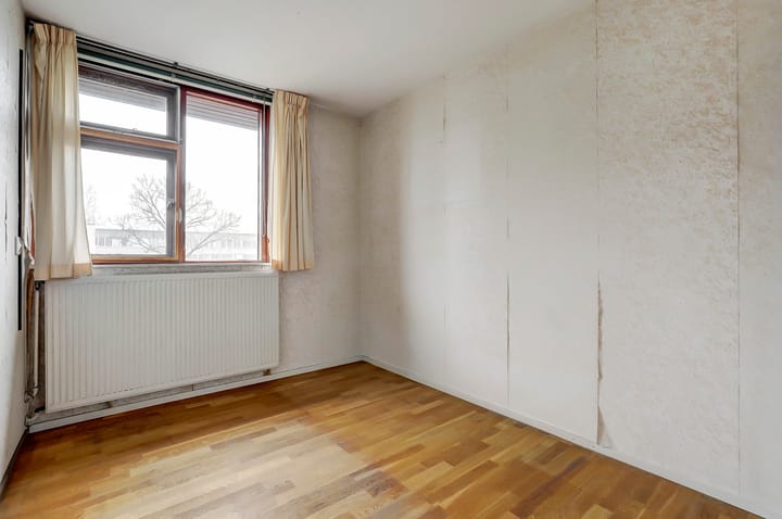 Photo 19 of Zamenhofdreef 32