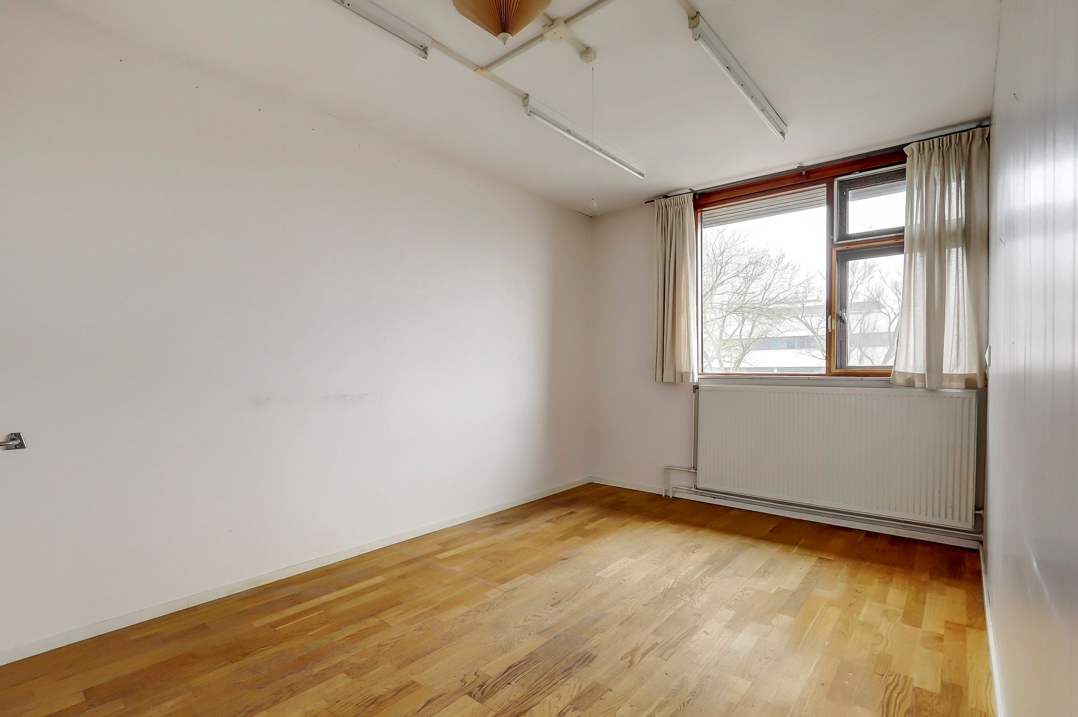 Foto 21 van Zamenhofdreef 32