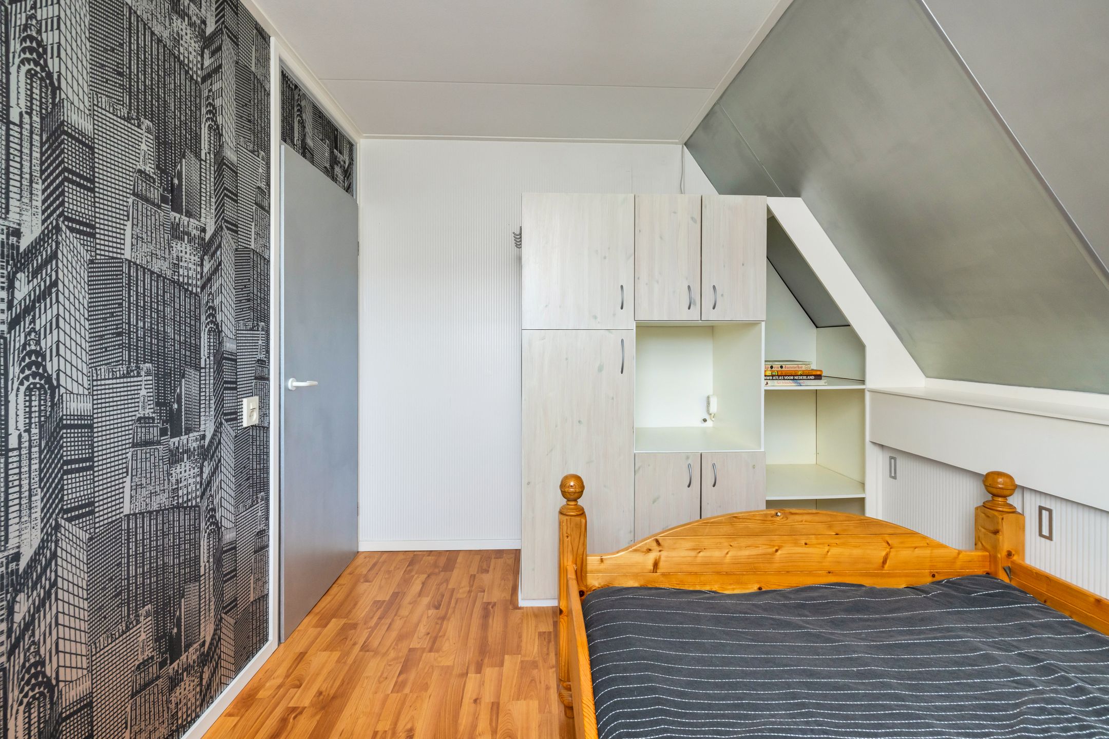 Foto 24 van Zwaluwenlaan 23