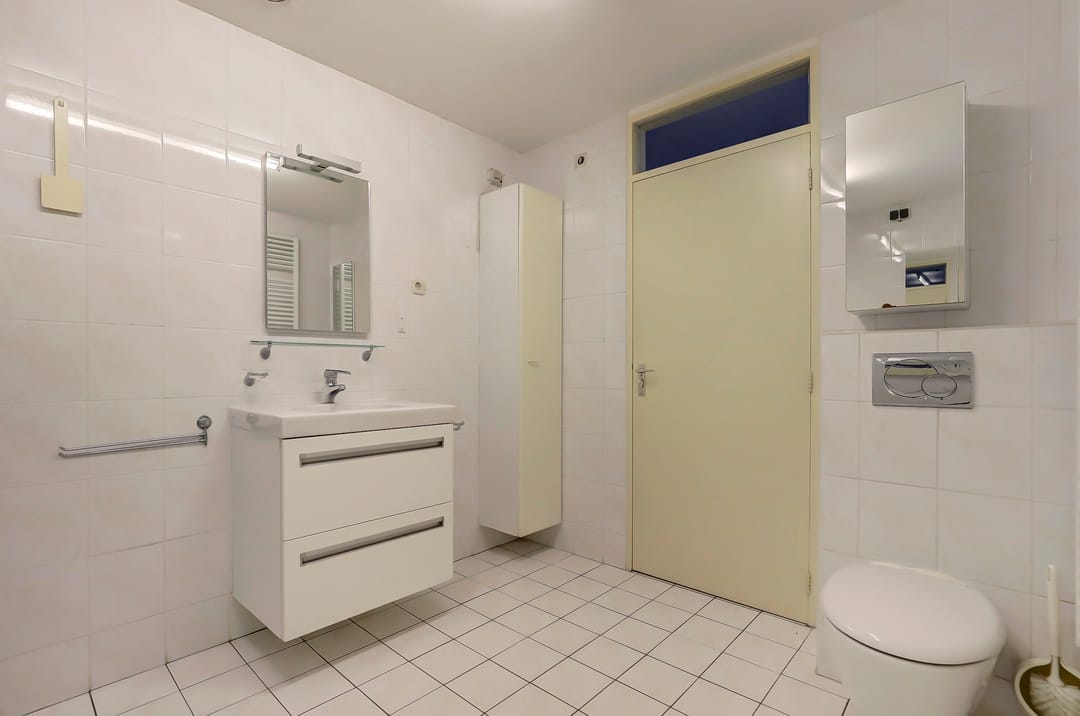 Foto 23 van Zamenhofdreef 32