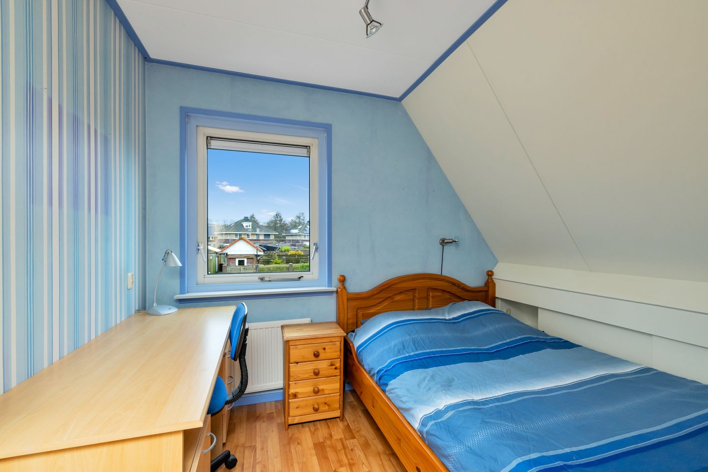 Foto 25 van Zwaluwenlaan 23