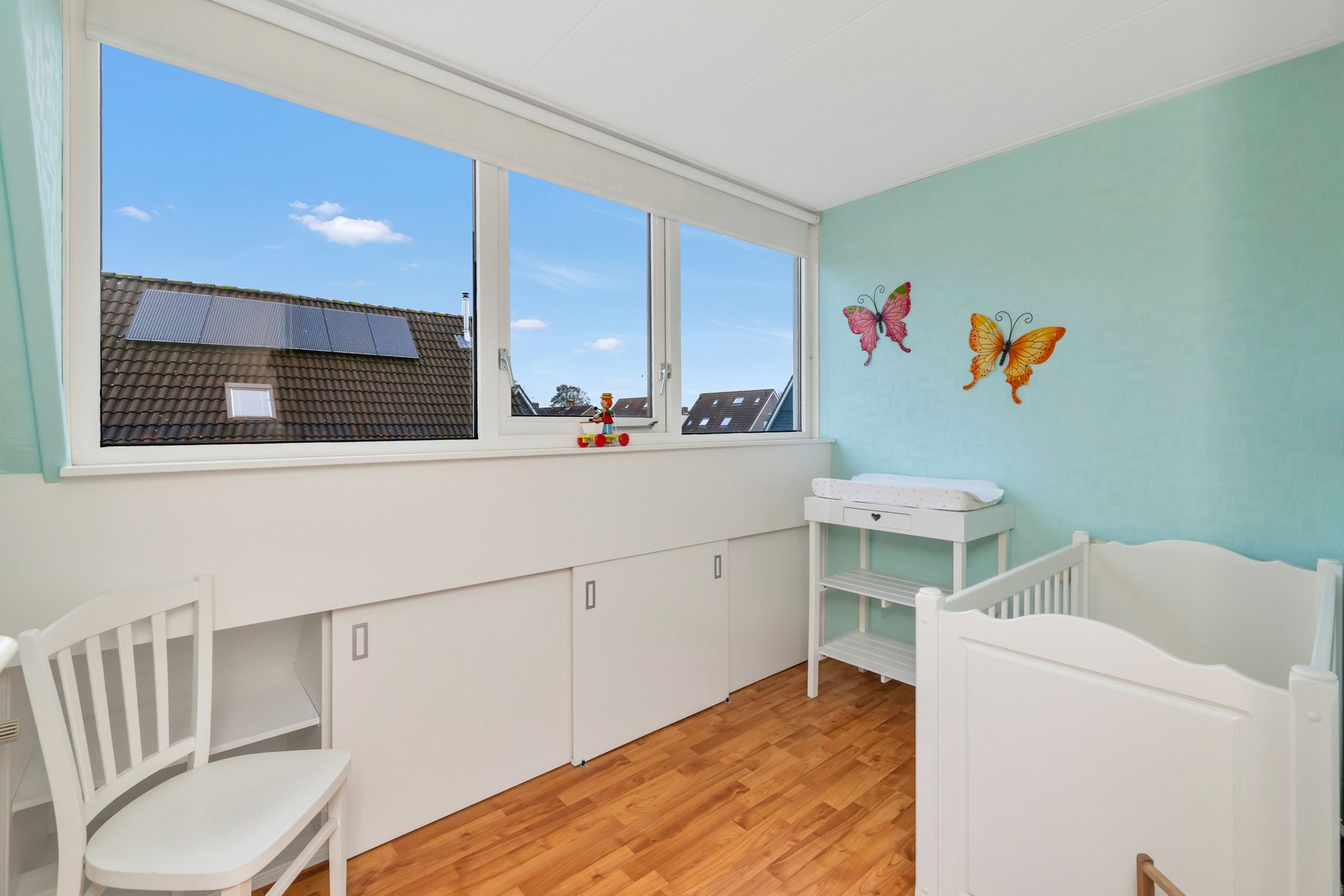 Foto 27 van Zwaluwenlaan 23