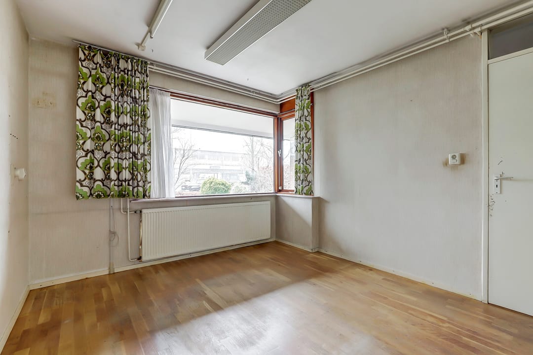 Foto 28 van Zamenhofdreef 32