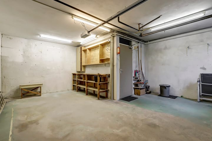 Photo 30 of Zamenhofdreef 32