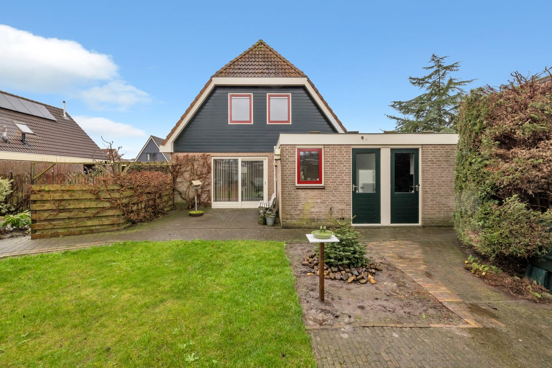 Foto 32 van Zwaluwenlaan 23