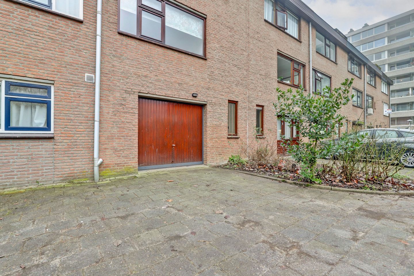 Foto 34 van Zamenhofdreef 32