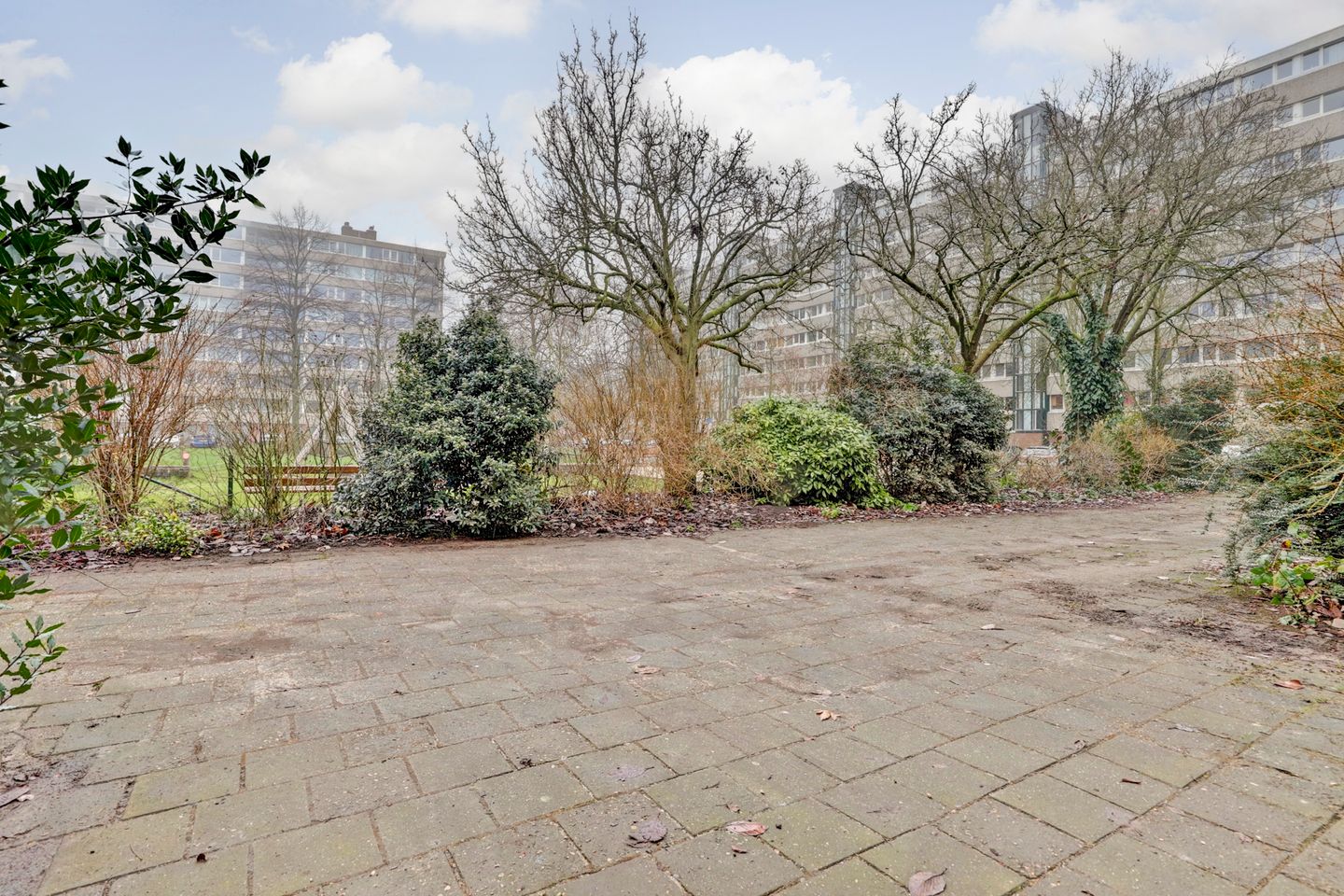 Foto 35 van Zamenhofdreef 32