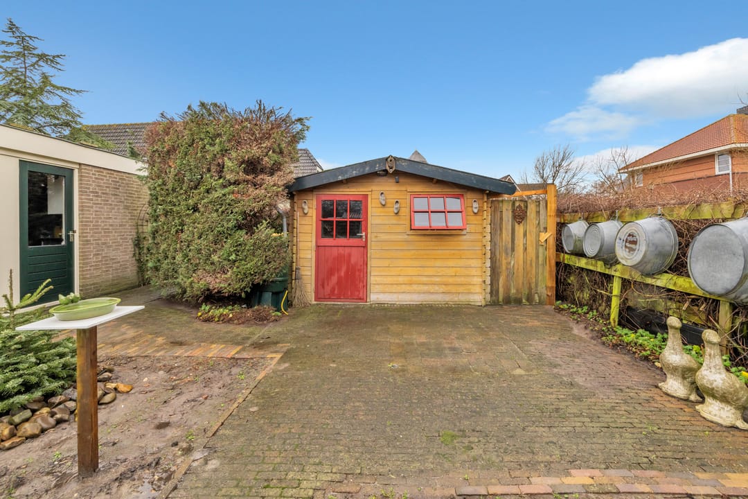 Foto 37 van Zwaluwenlaan 23