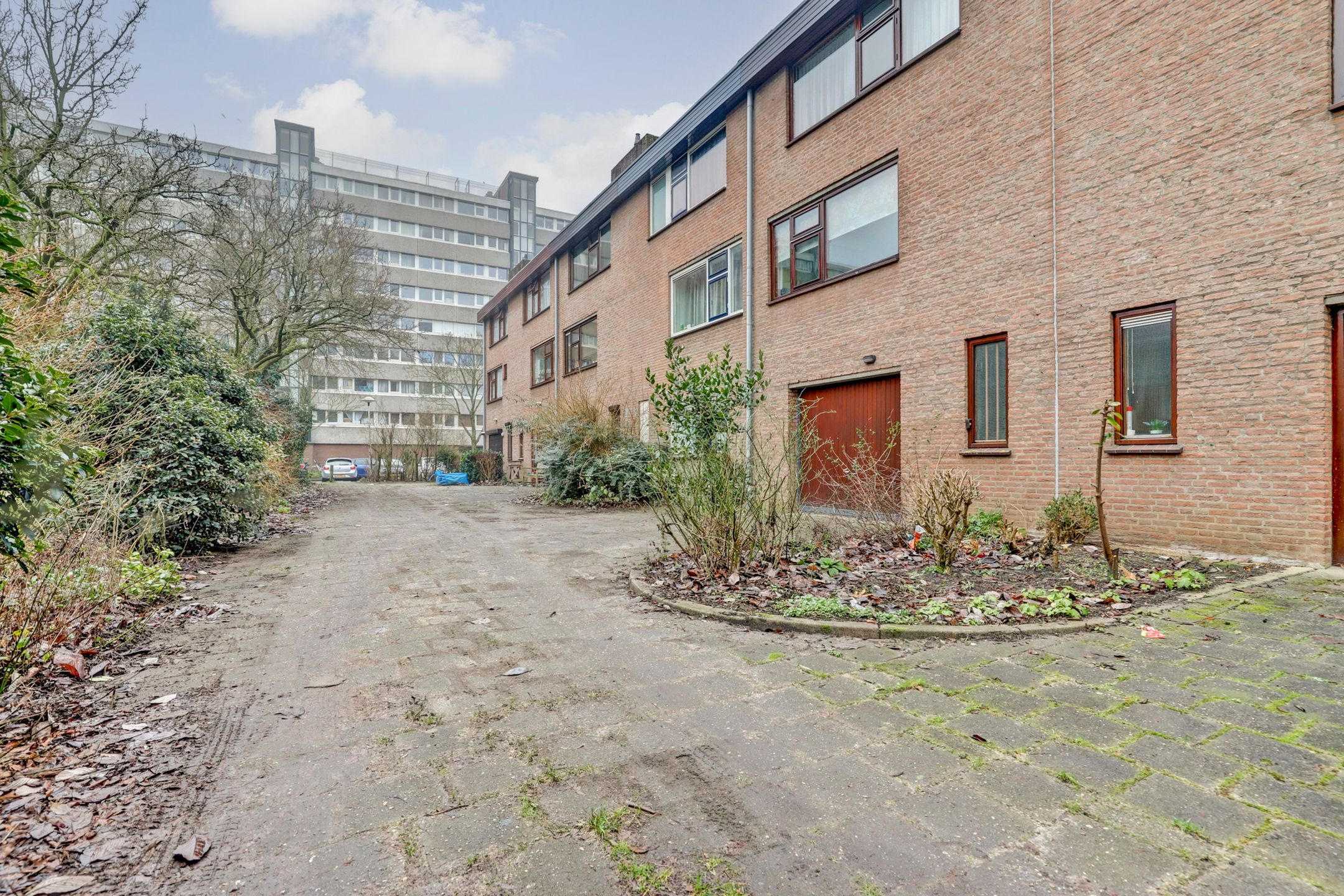 Foto 36 van Zamenhofdreef 32