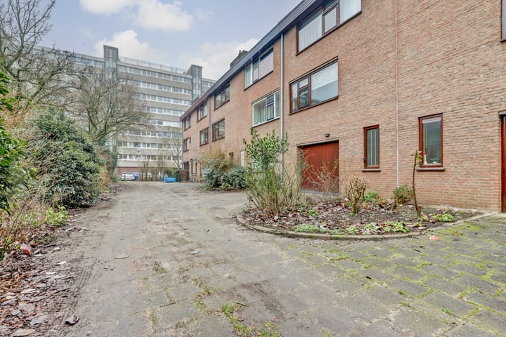 Photo 36 of Zamenhofdreef 32