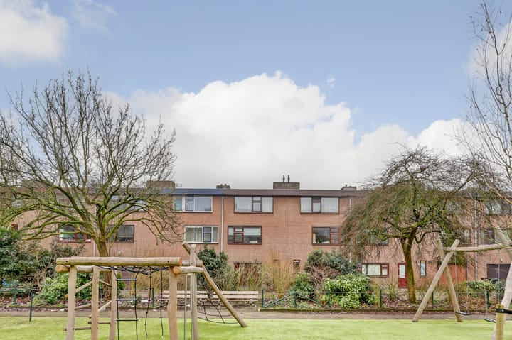 Photo 37 of Zamenhofdreef 32