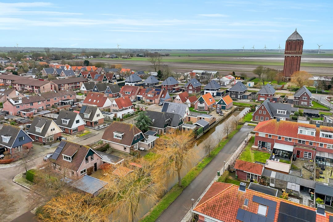 Foto 38 van Zwaluwenlaan 23