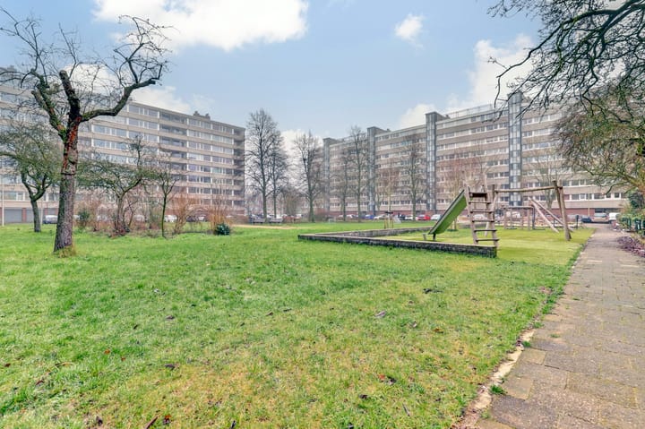 Photo 38 of Zamenhofdreef 32