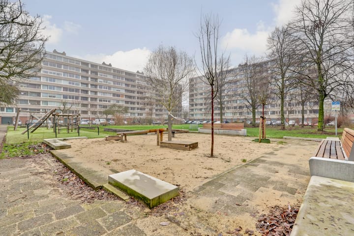 Photo 39 of Zamenhofdreef 32