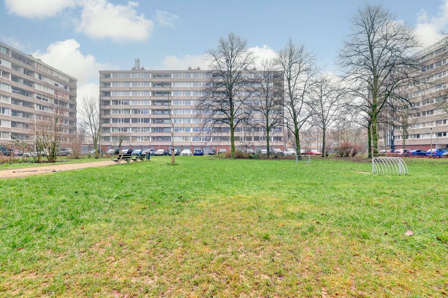 Foto 40 van Zamenhofdreef 32