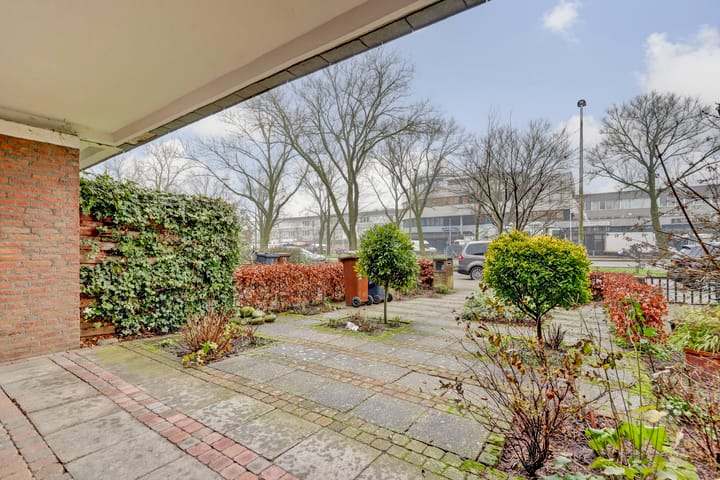 Photo 43 of Zamenhofdreef 32