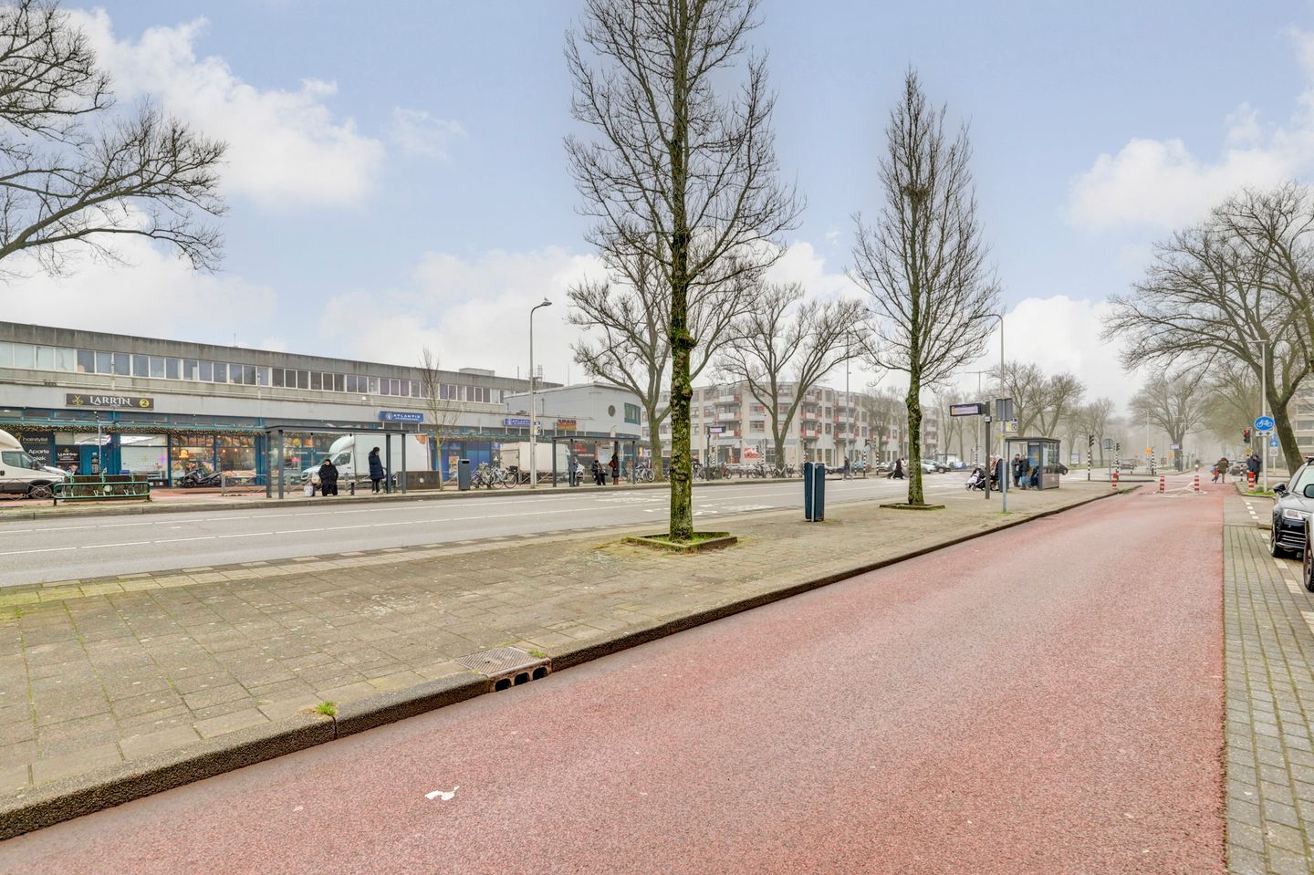 Foto 44 van Zamenhofdreef 32