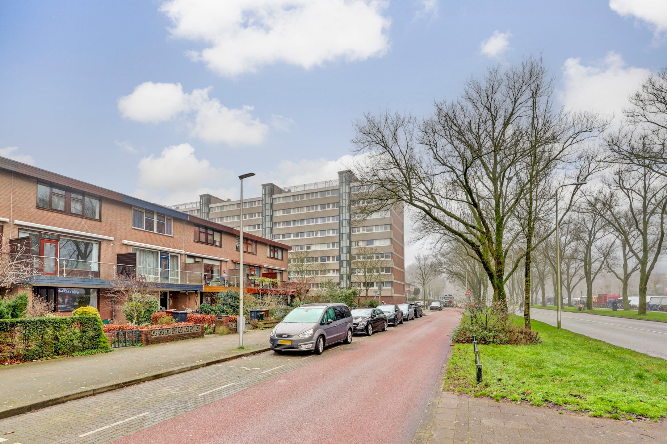 Foto 45 van Zamenhofdreef 32