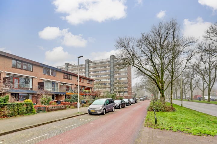 Photo 45 of Zamenhofdreef 32