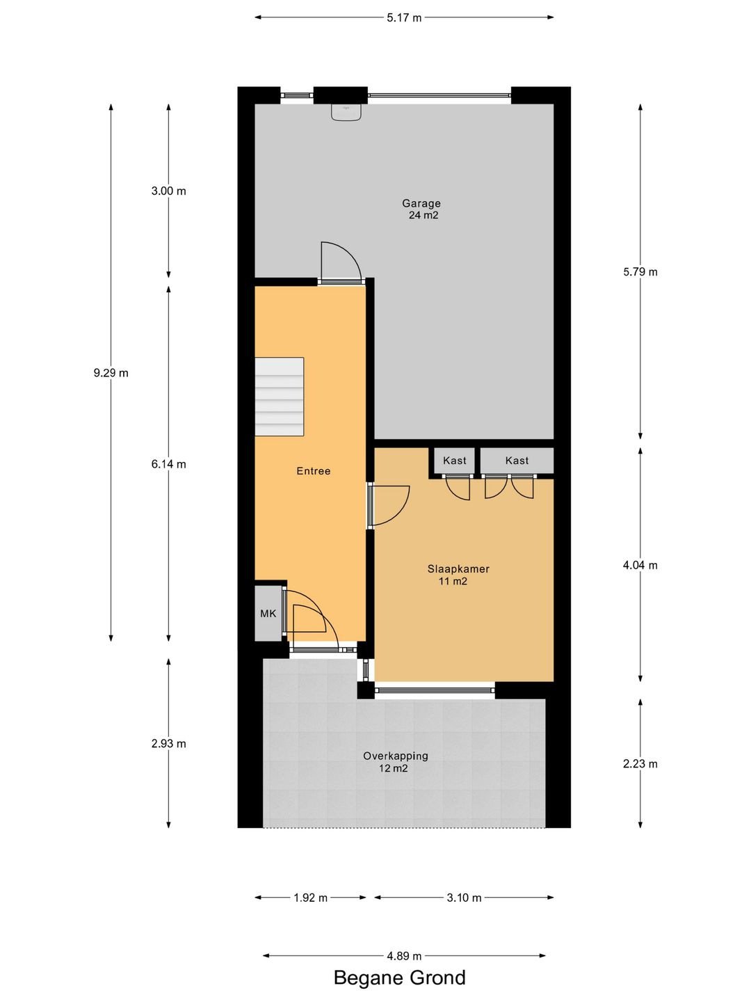 Foto 46 van Zamenhofdreef 32