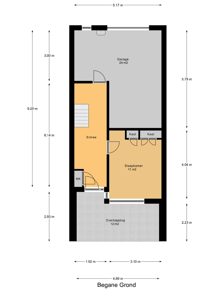 Photo 46 of Zamenhofdreef 32