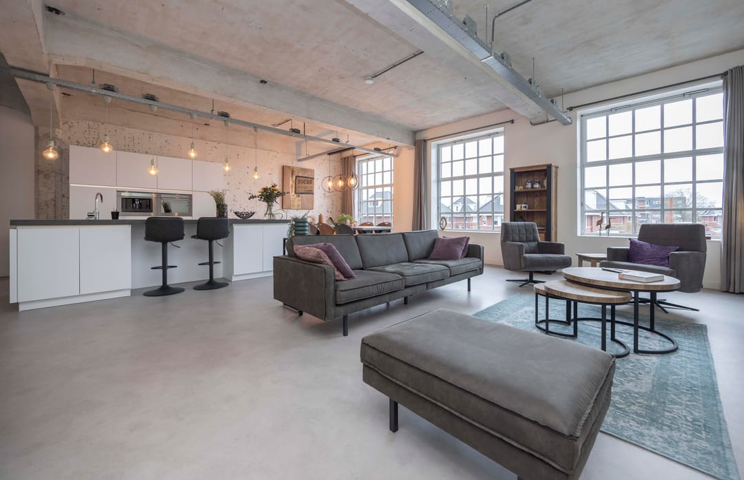 Foto 1 van Almystraat 56