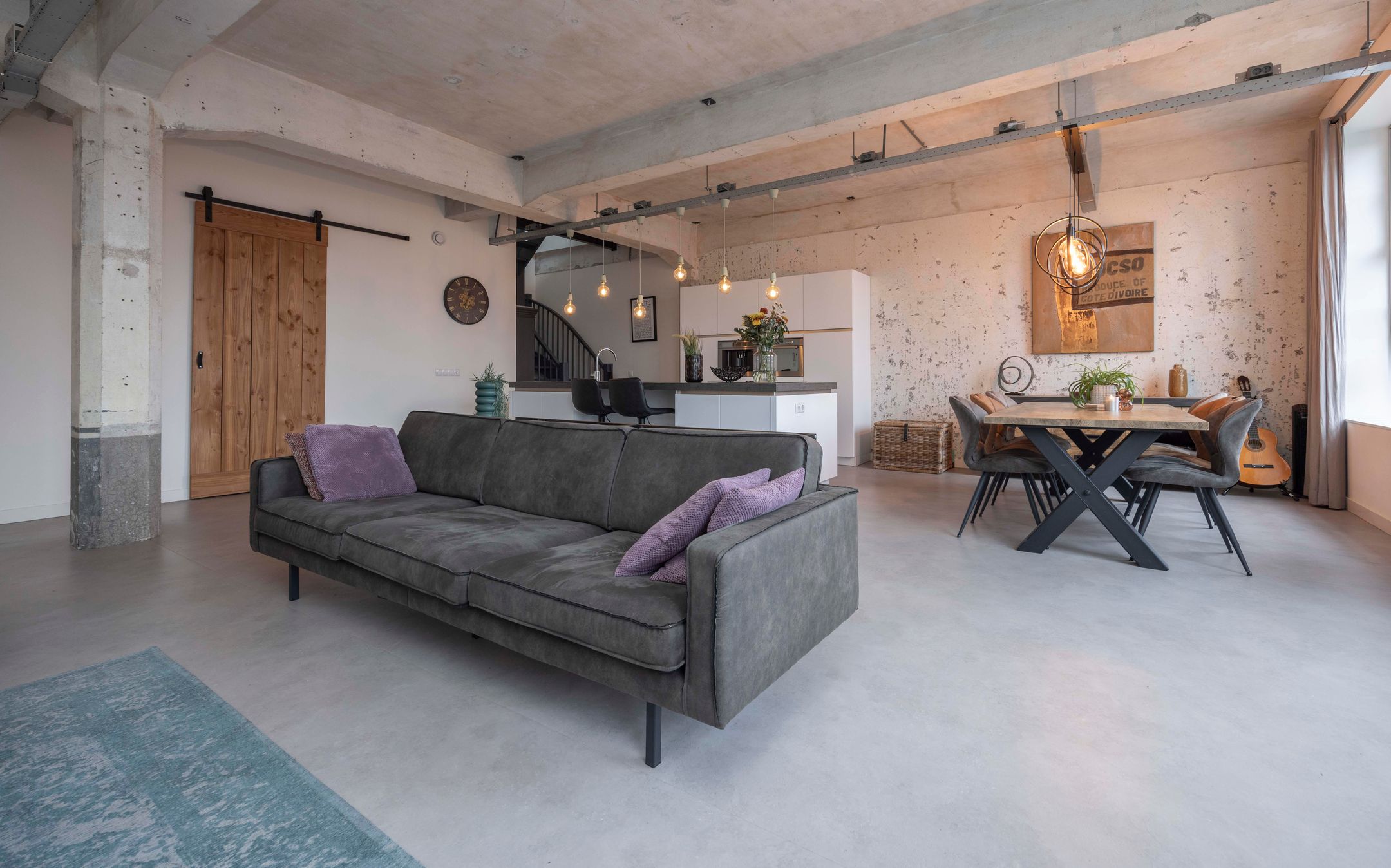 Foto 3 van Almystraat 56