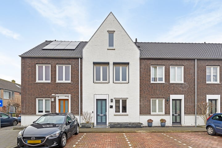 Coosenhoekstraat 45 A