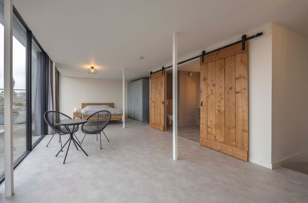 Foto 8 van Almystraat 56