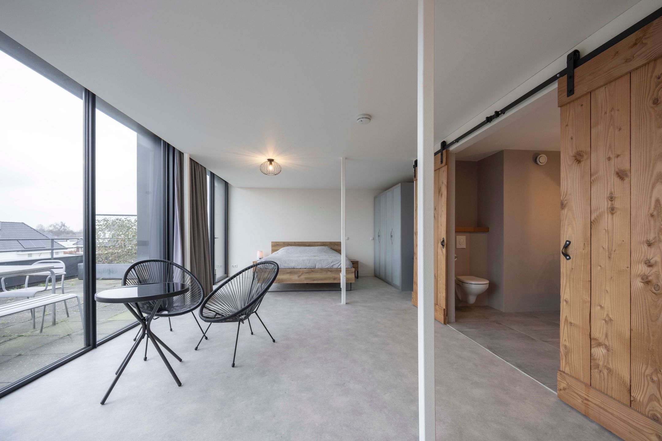 Foto 9 van Almystraat 56