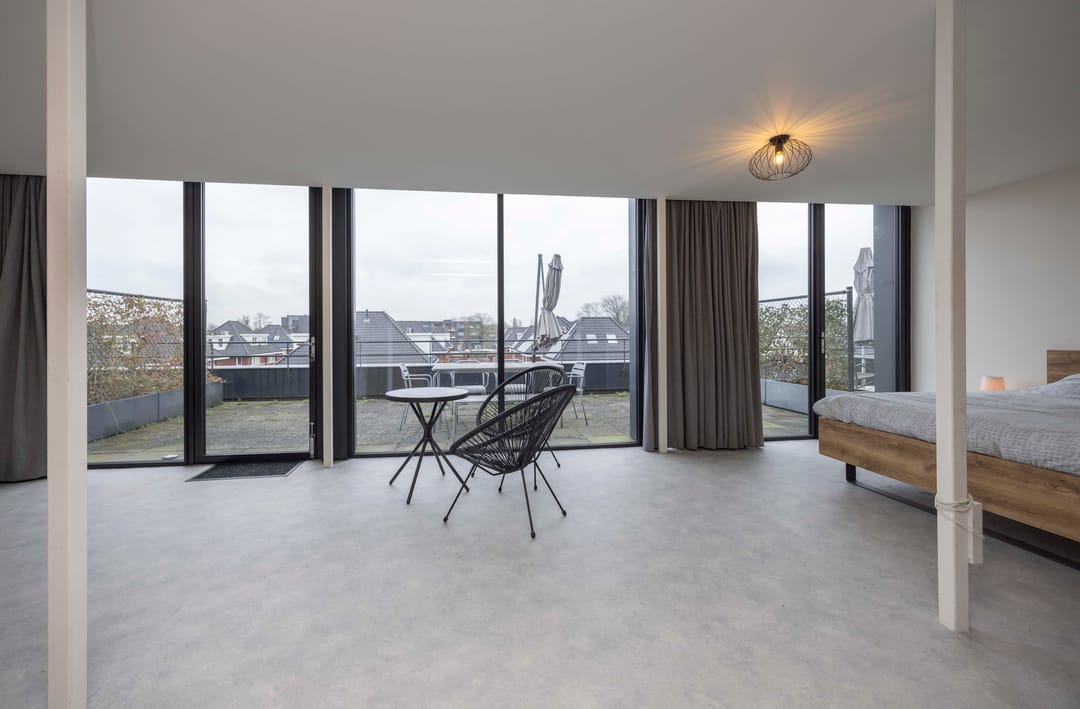 Foto 11 van Almystraat 56