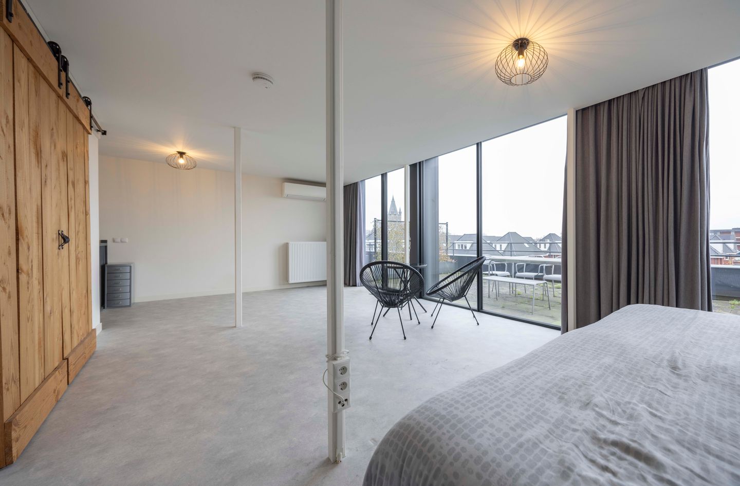 Foto 14 van Almystraat 56