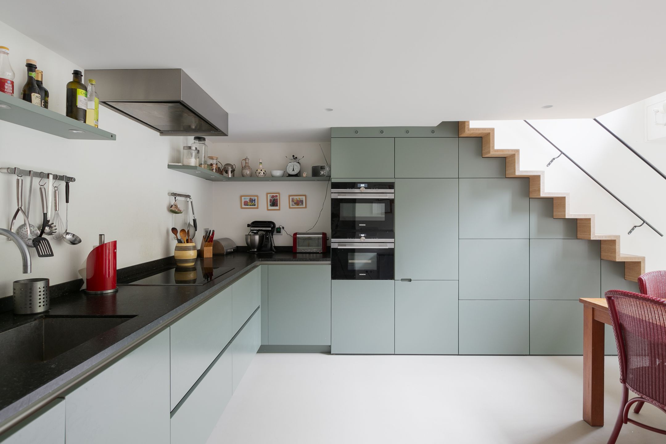 Foto 3 van Spuiweg 168