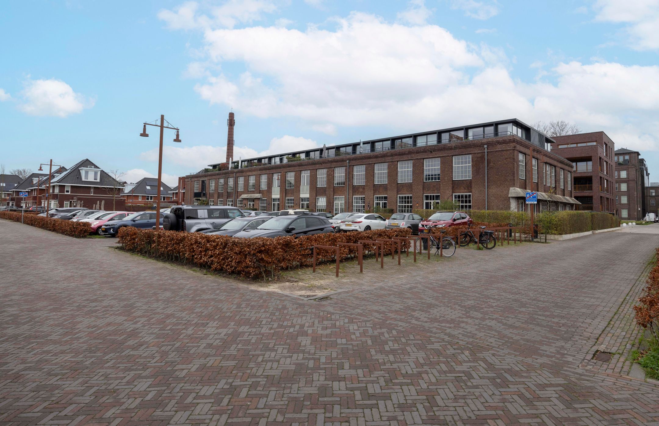 Foto 27 van Almystraat 56