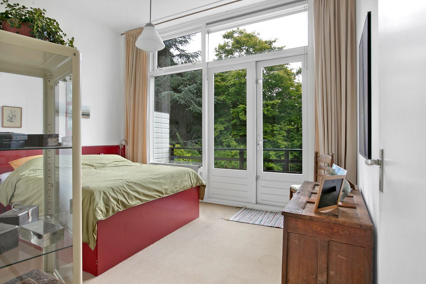 Foto 4 van Spuiweg 168